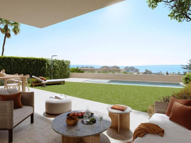 Bungalow en venta en Este, Málaga-Costa del Sol