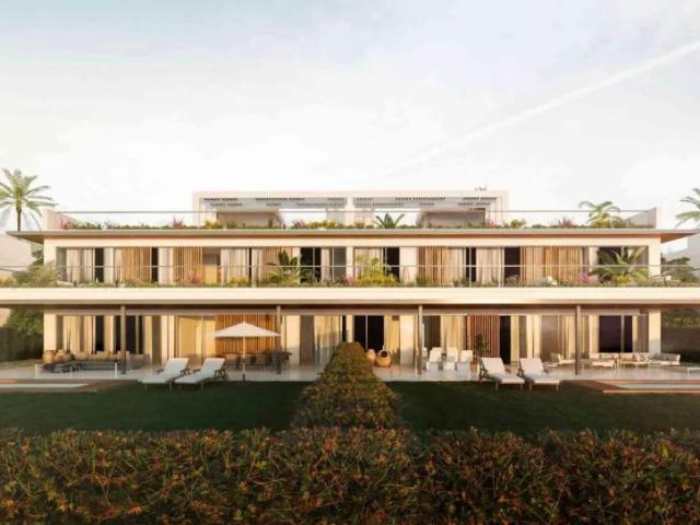 Bungalow en venta en Rio Real, Costa del Sol Occidental