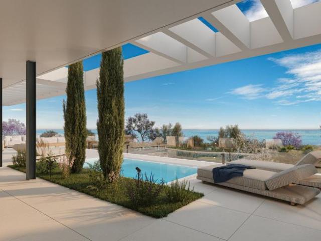 Bungalow en venta en Costa del Sol Occidental, Andalucía