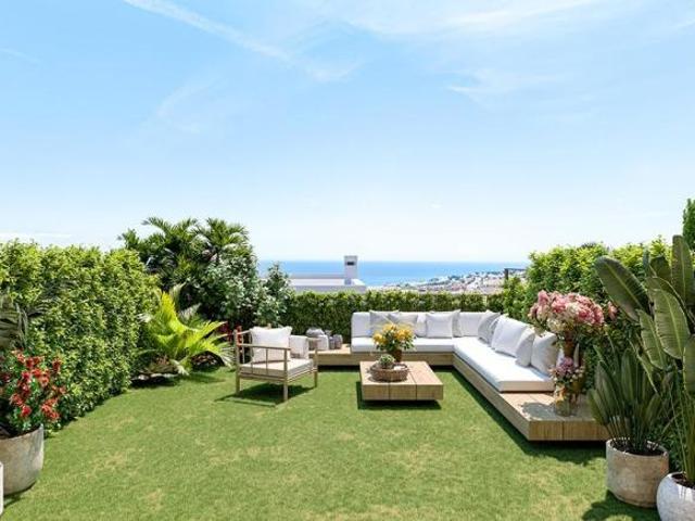 Bungalow en venta en La Cala, Costa del Sol Occidental