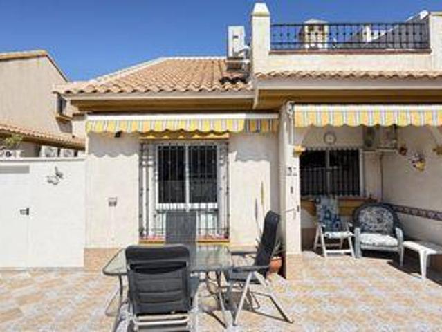 Bungalow en venta en Dehesa de Campoamor, el Baix Segura / La Vega Baja