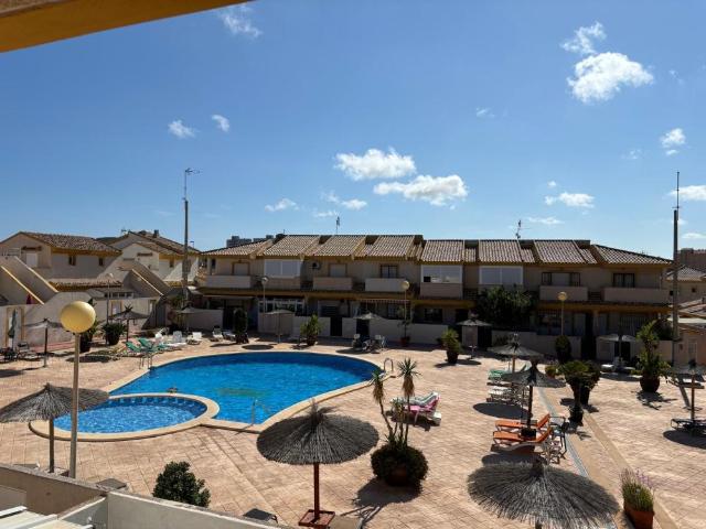 Bungalow en alquiler en Rincón de San Ginés, Campo de Cartagena y Mar Menor
