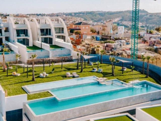Bungalow en venta en Ciudad Quesada, el Baix Segura / La Vega Baja
