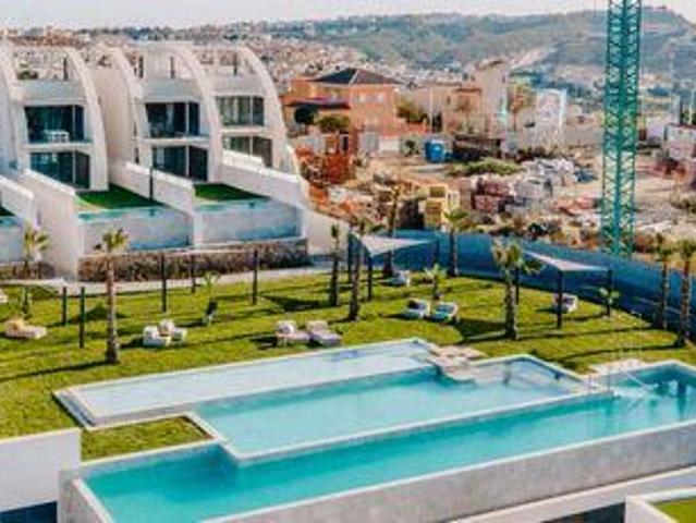 Bungalow en venta en Ciudad Quesada, el Baix Segura / La Vega Baja