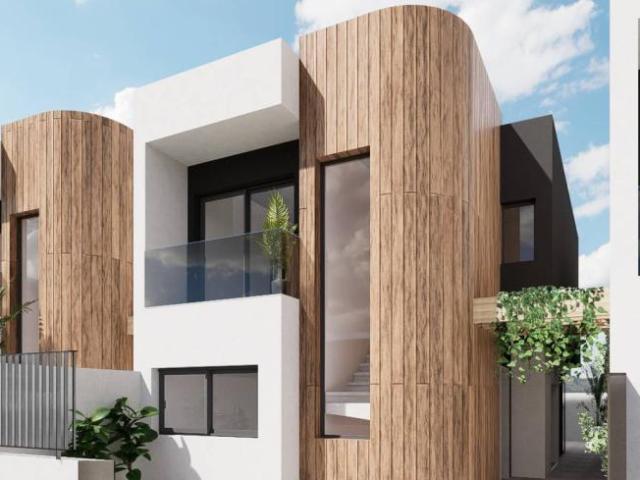 Casa en venta en El Hornillo, Alto Guadalentín