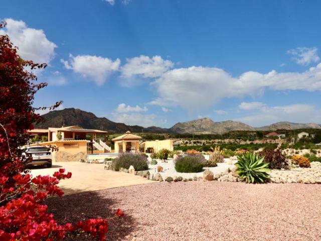 Casa en venta en Albatera, Alacant / Alicante