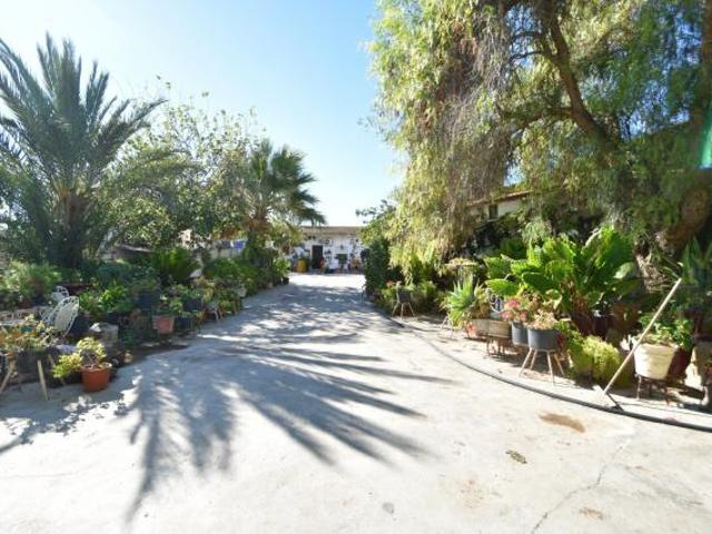 Casa en venta en Albatera, Alacant / Alicante