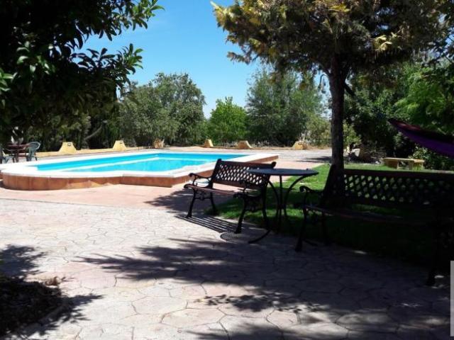 Casa en venta en Fuente del Rey, Alcalá La Real