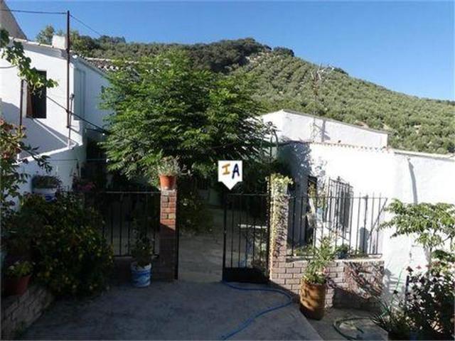 Casa en venta en Alcalá La Real