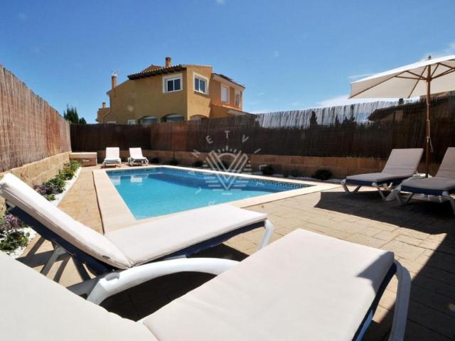 Casa en alquiler en es Barcarès, Alcúdia