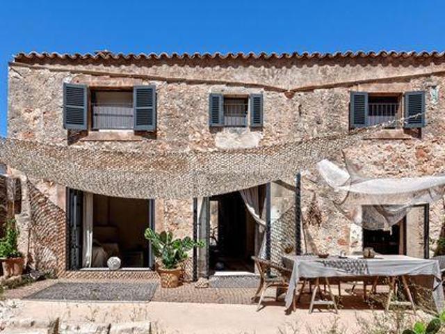 Casa en venta en Pla de Mallorca, Baleares