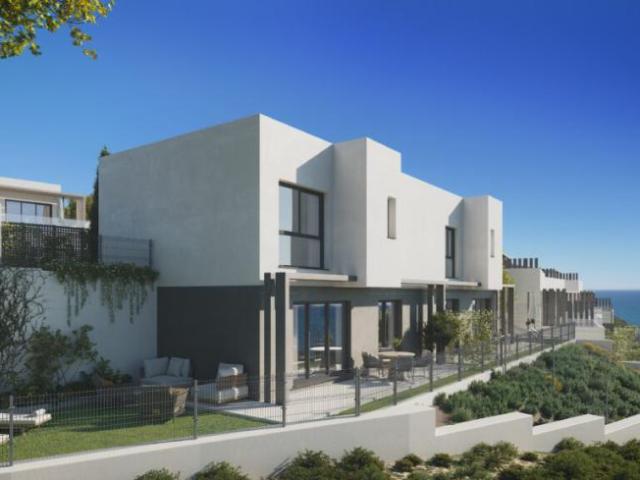 Casa en venta en Los Llanos, La Axarquía