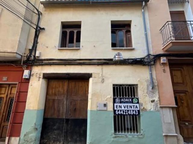 Casa en venta en la Ribera Alta, Valencia