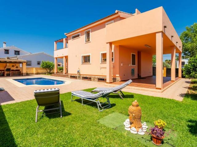 Casa en alquiler en Los Tomillares, Alhaurín de la Torre
