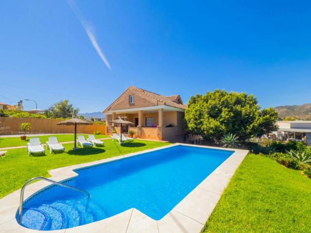 Casa en alquiler en El Romeral, Valle del Guadalhorce