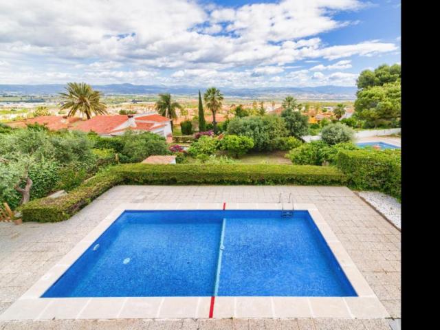 Casa en alquiler en Alhaurín De La Torre, El Lagar