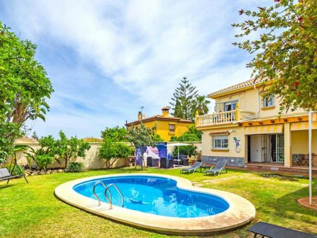 Casa en alquiler en Alhaurín De La Torre, El Alamillo