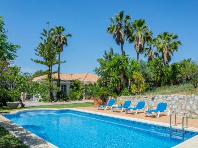 Casa en alquiler en Alhaurín De La Torre, El Alamillo