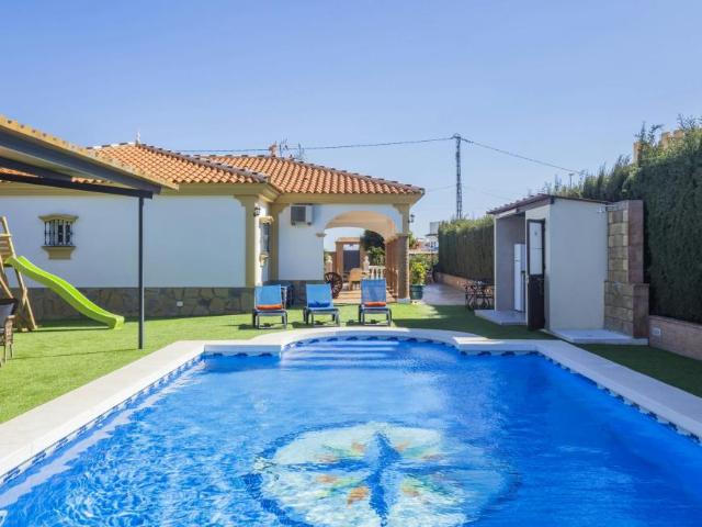 Casa en alquiler en Alhaurín De La Torre, Los Tomillares