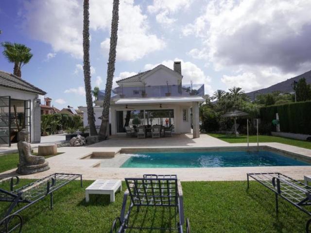 Casa en alquiler en La Capellanía, Alhaurín De La Torre