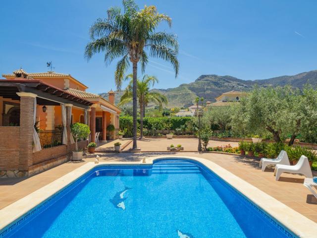 Casa en alquiler en Alhaurín El Grande, El Zángano