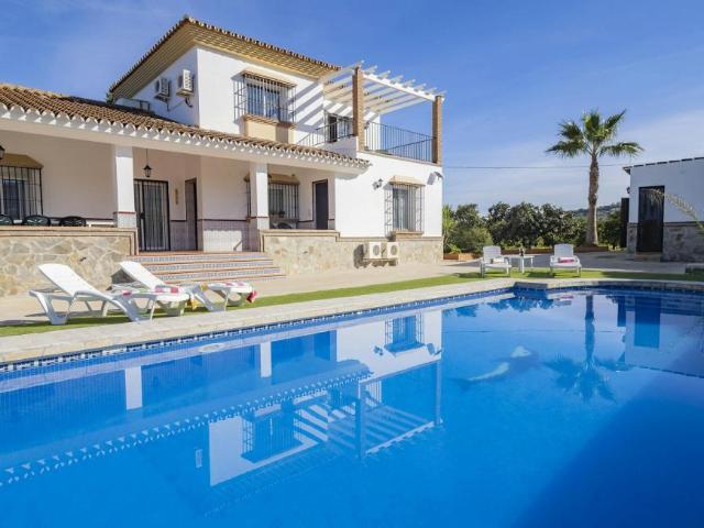 Casa en alquiler en Alhaurín El Grande, Barrio de San Antón