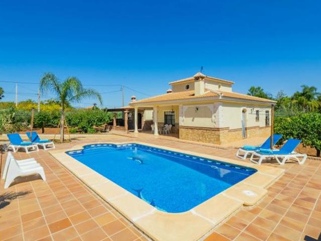 Casa en alquiler en Alhaurín El Grande, El Zángano