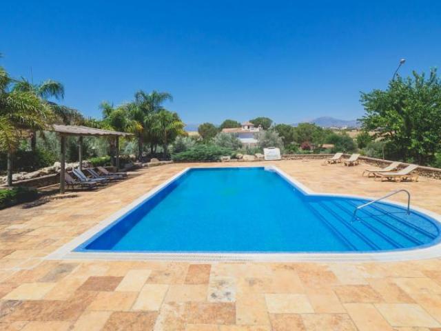 Casa en alquiler en Alhaurín El Grande, El Parral