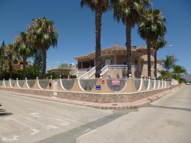 Casa en venta en La Murada, el Baix Segura / La Vega Baja