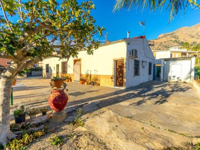 Casa en venta en Casco Histórico, el Baix Segura / La Vega Baja