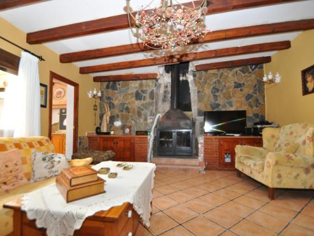 Casa en venta en Chinorlet, el Vinalopó Mitjà / El Vinalopó Medio