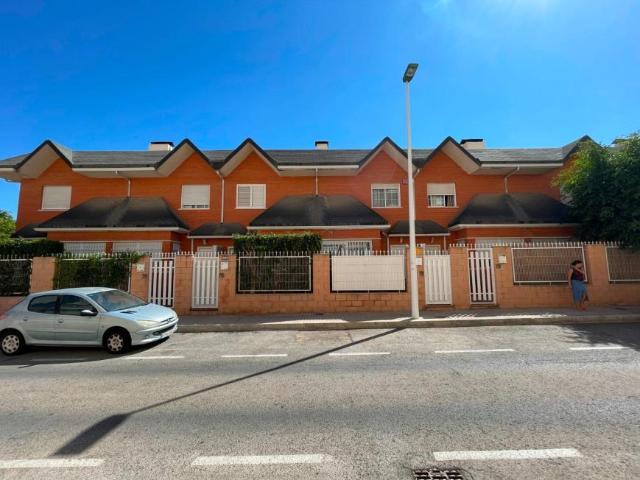 Casa en venta en el Salvador, el Baix Vinalopó
