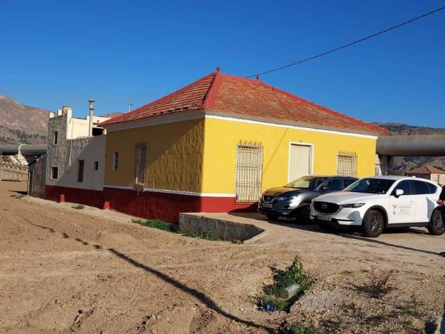 Casa en venta en Barrio Nuevo, el Baix Segura / La Vega Baja