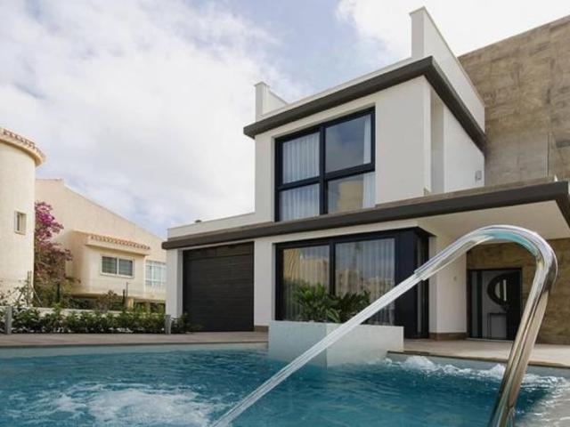 Casa en venta en Campoamor, l'Alacantí