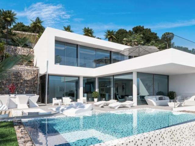Casa en venta en San Bernardo, la Marina Alta