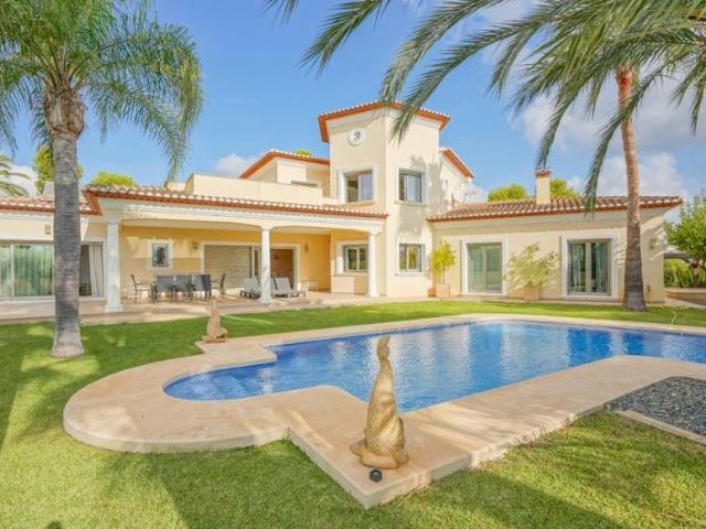 Casa en venta en Buenavista - Cala Advocat, la Marina Alta