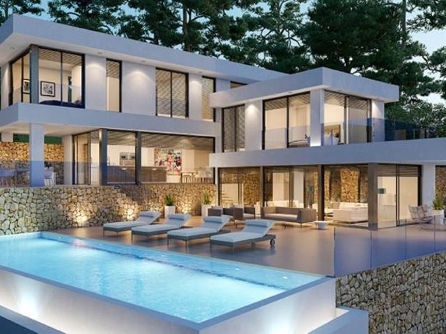 Casa en venta en Urbanització Mar Blau, la Marina Alta