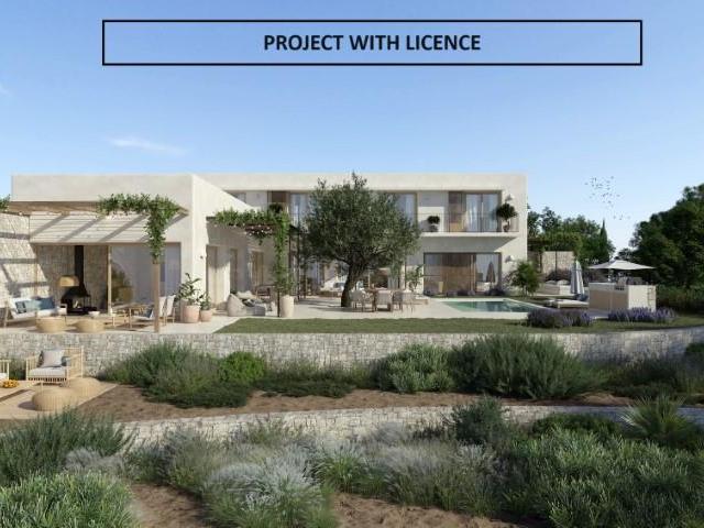 Casa en venta en San Bernardo, la Marina Alta