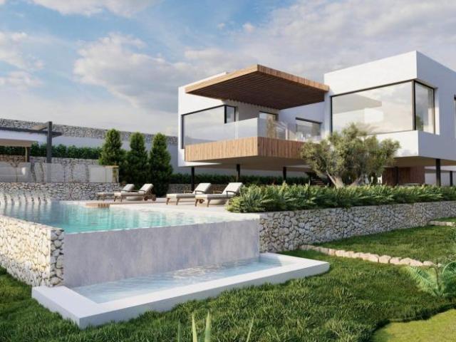 Casa en venta en La Corona, la Marina Alta