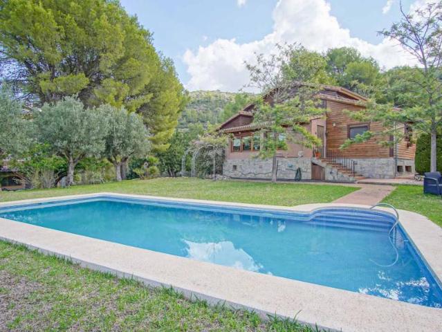 Casa en venta en Urbanització Gata Residencial, la Marina Alta