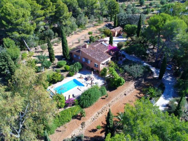 Casa en venta en Jesús Pobre, la Marina Alta