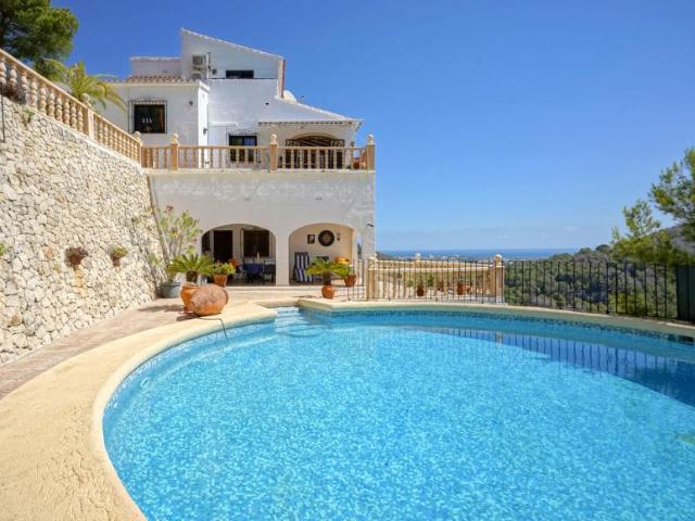 Casa en venta en Sol del Este, la Marina Alta