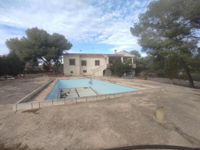 Casa en venta en Centro, Almoradí