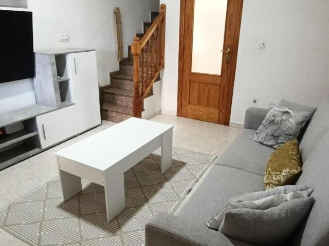 Casa en venta en l'Alacantí, Valencia