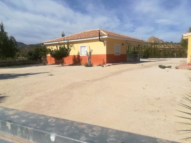 Casa en alquiler en Centro, l'Alacantí