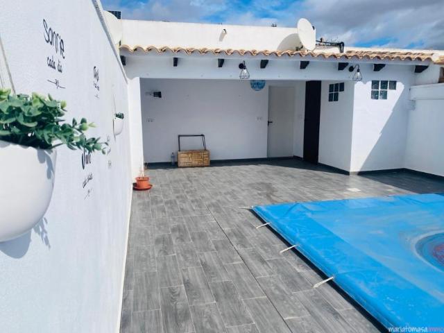 Casa en venta en l'Alt Vinalopó / El Alto Vinalopó, Valencia