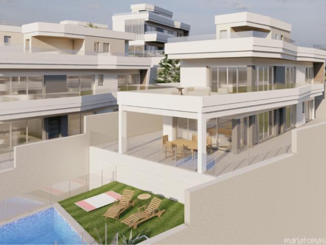Casa en venta en Comarca de València, Valencia