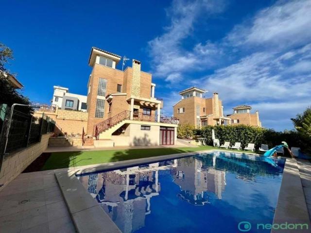 Casa en venta en Comarca de València, Valencia