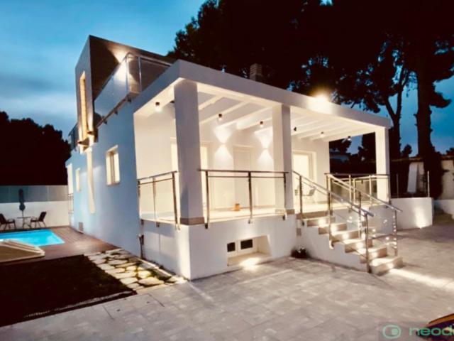Casa en venta en Comarca de València, Valencia