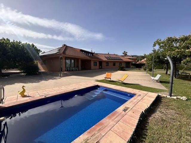 Casa en venta en Almoster, Aubareda
